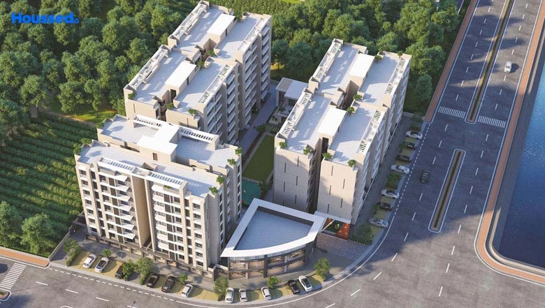 Project Image of Shivay Splendid in Ankhol, Vadodara - Image 37696