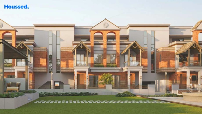 Project Image of Shreeji Auro Vivaanta 2 in Atladara, Vadodara - Image 37755