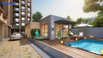 Amenities of Shree Prakruti Aarya - Image 90275