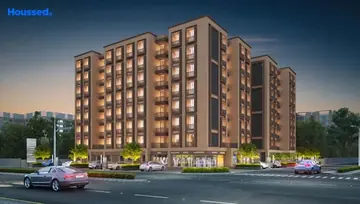 Project Image of Shree Prakruti Aarya - Image 90271