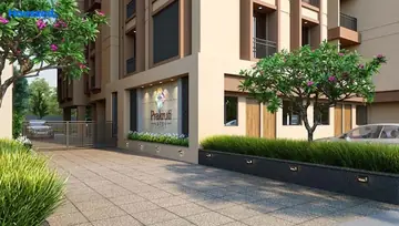 Project Image of Shree Prakruti Aarya - Image 90273