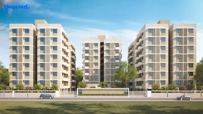 Project Image of Shree Nand 151 in Kapurai, Vadodara - Image 102947