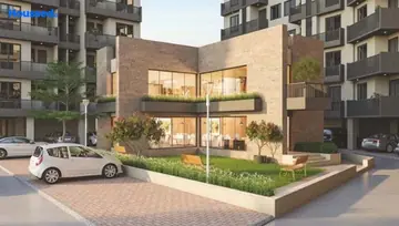 Amenities of Shreeji Shivaay Onyx - Image 37891