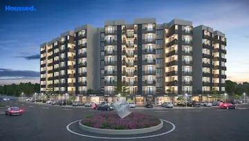 Project Image of Shreeji Shivaay Onyx - Image 37890