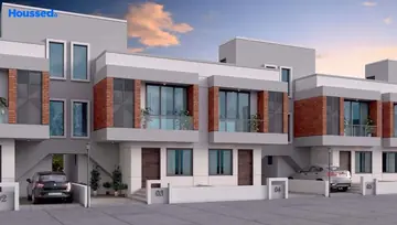 Project Image of Shubh Sun Glory - Image 37938