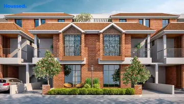 Project Image of Aatmiya Grand Villa 11 - Image 77932