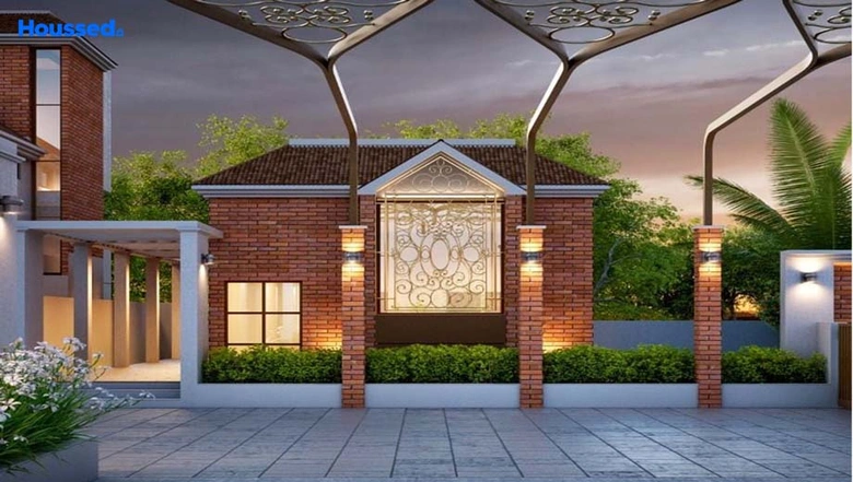 Project Image of Aatmiya Grand Villa 11 in Makarpura, Vadodara - Image 77931