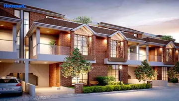 Project Image of Aatmiya Grand Villa 11 - Image 77933
