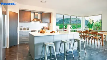Sample Apartment of Tata Sense 66 - Image 14497