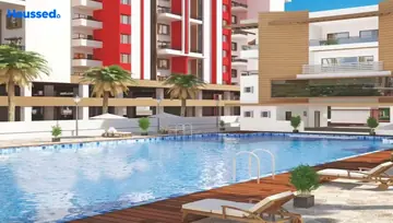 Amenities of Maxx Glory - Image 11593