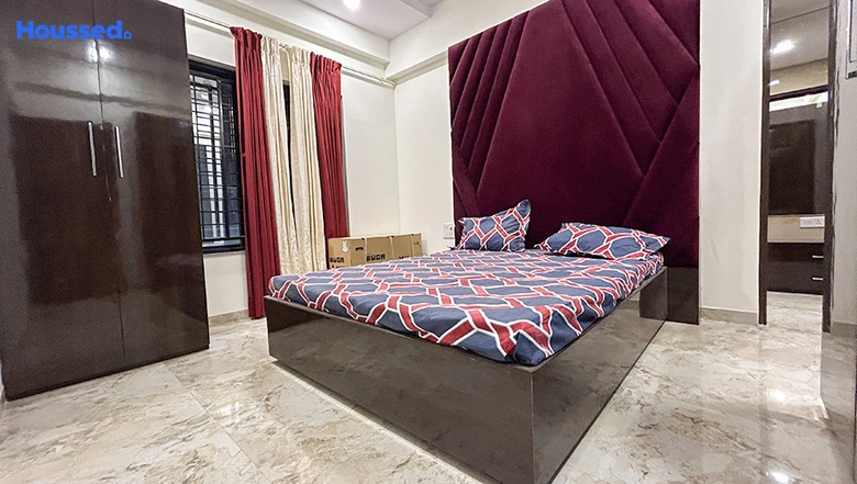 Sample Apartment of Maxx Glory in Beltarodi, Nagpur - Image 11599