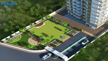 Amenities of Aakar Heights - Image 11654