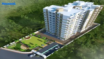 Project Image of Aakar Heights - Image 11651