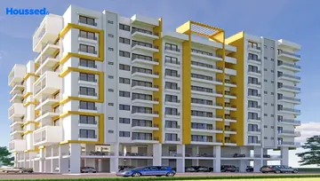Project Image of Aakar Heights - Image 11653
