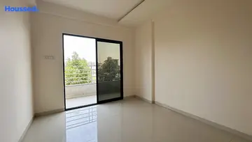Sample Apartment of Aakar Heights - Image 11657