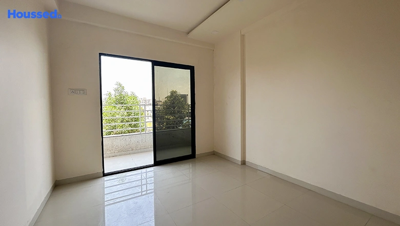 Sample Apartment of Aakar Heights in Dighori, Nagpur - Image 11657