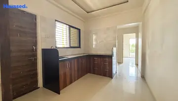 Sample Apartment of Aakar Heights - Image 11656