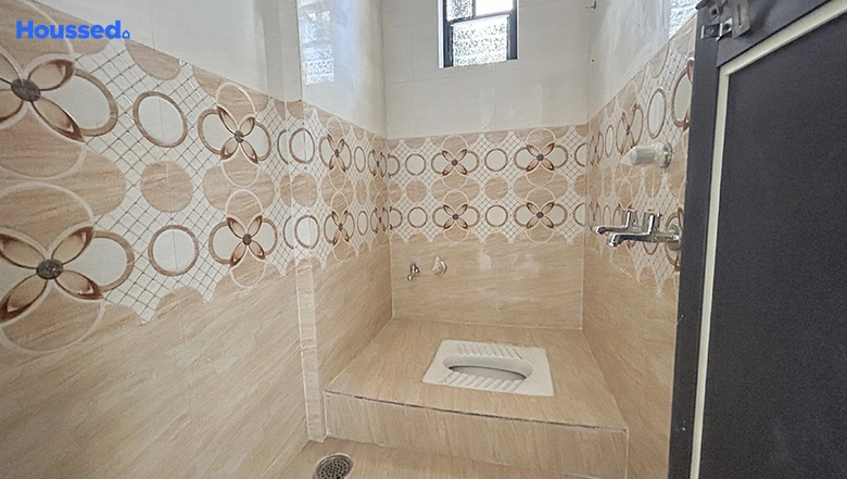 Sample Apartment of Aakar Heights in Dighori, Nagpur - Image 11658