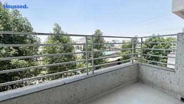 Sample Apartment of Aakar Heights - Image 11660