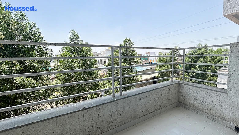 Sample Apartment of Aakar Heights in Dighori, Nagpur - Image 11660