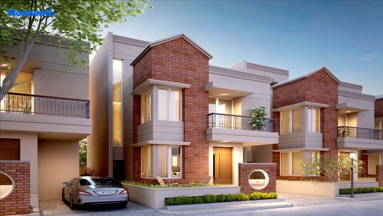Project Image of Swastik Valencia 2 in Sevasi, Vadodara - Image 38021