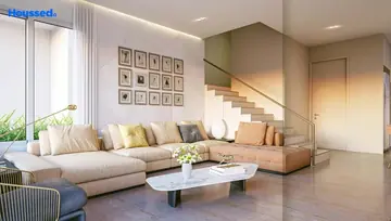 Sample Apartment of Swastik Valencia 2 - Image 38026