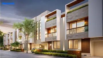 Project Image of Shree Aarna Bungalows - Image 38080