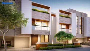 Project Image of Shree Aarna Bungalows - Image 38081