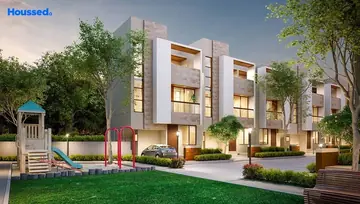 Project Image of Shree Aarna Bungalows - Image 38082