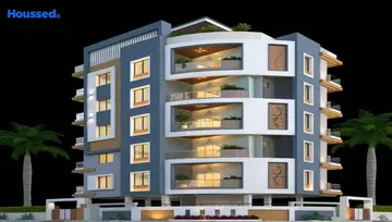 Project Image of Mangal Kavya Residency 5 - Image 11714