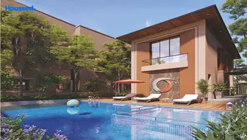 Amenities of Shivam Prakruti Harmony - Image 38102