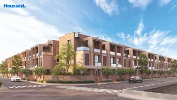 Project Image of Shivam Prakruti Harmony - Image 38099