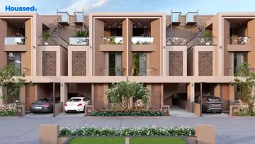 Project Image of Shivam Prakruti Harmony - Image 38097