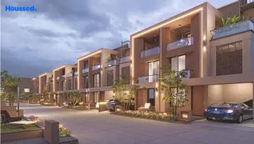 Project Image of Shivam Prakruti Harmony - Image 38100