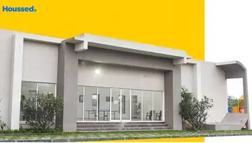 Amenities of Anshul Kanvas - Image 117399