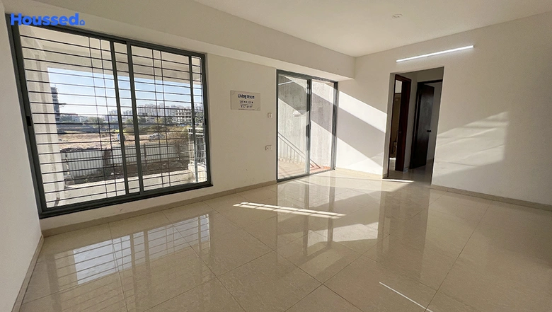 Sample Apartment of Anshul Kanvas in Wagholi, Pune - Image 117401