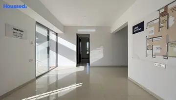 Sample Apartment of Anshul Kanvas - Image 117400