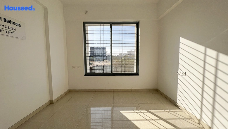 Sample Apartment of Anshul Kanvas in Wagholi, Pune - Image 117404