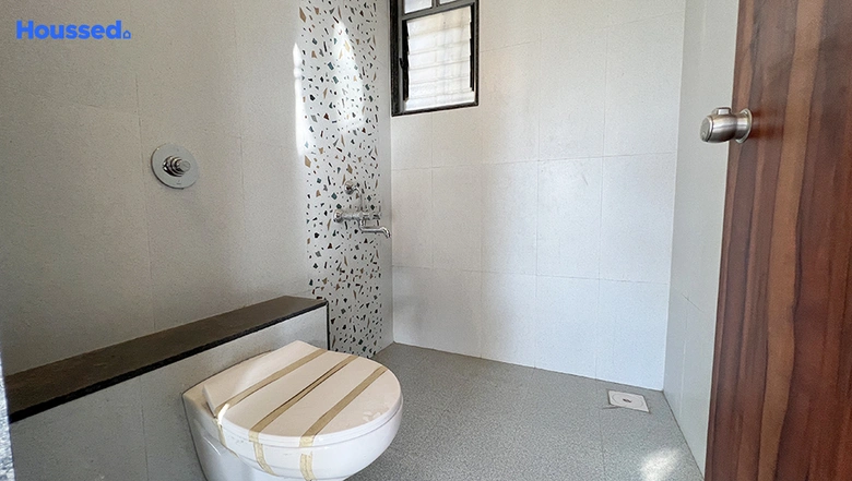 Sample Apartment of Anshul Kanvas in Wagholi, Pune - Image 117405