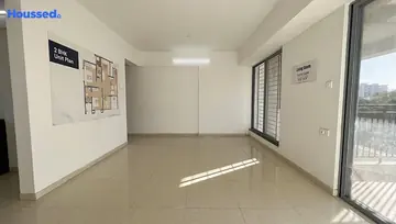 Sample Apartment of Anshul Kanvas - Image 117402