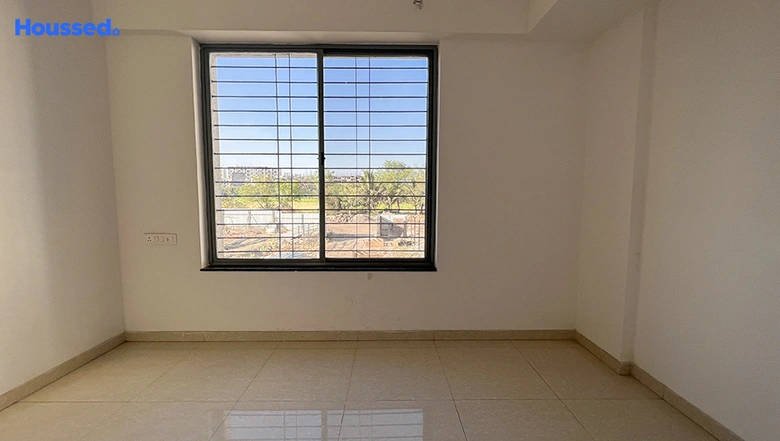 Sample Apartment of Anshul Kanvas in Wagholi, Pune - Image 117406