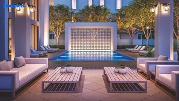 Amenities of Shree Bouganvilla 108 - Image 38115