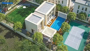 Amenities of Shree Bouganvilla 108 - Image 38118