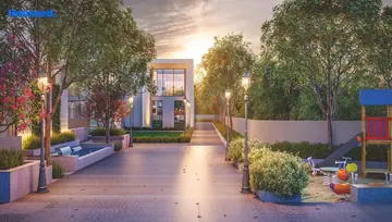Amenities of Shree Bouganvilla 108 - Image 38116