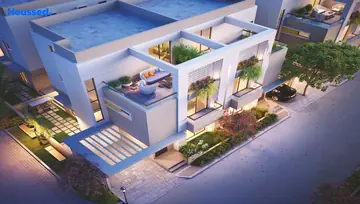 Project Image of Shree Bouganvilla 108 - Image 38111