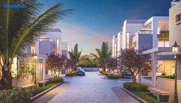 Project Image of Shree Bouganvilla 108 - Image 38114