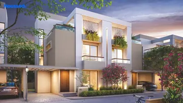 Project Image of Shree Bouganvilla 108 - Image 38112
