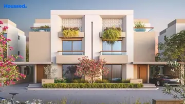 Project Image of Shree Bouganvilla 108 - Image 38113