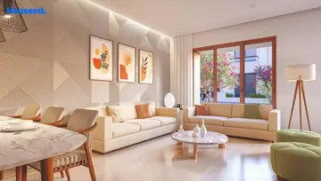 Sample Apartment of Shree Bouganvilla 108 - Image 38120