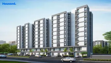 Project Image of Shree Siddheshwar Partheshwar - Image 38136